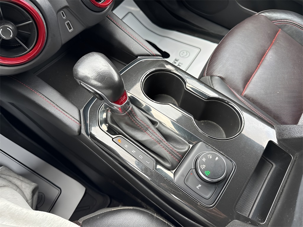 2019 Chevrolet Blazer