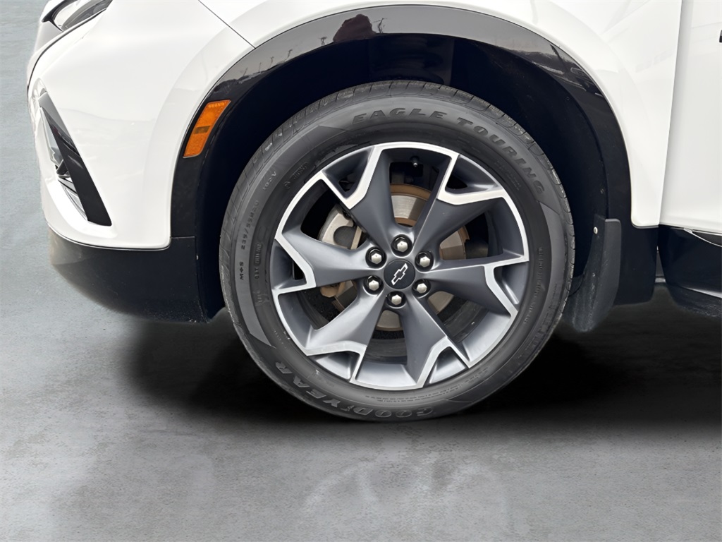 2019 Chevrolet Blazer