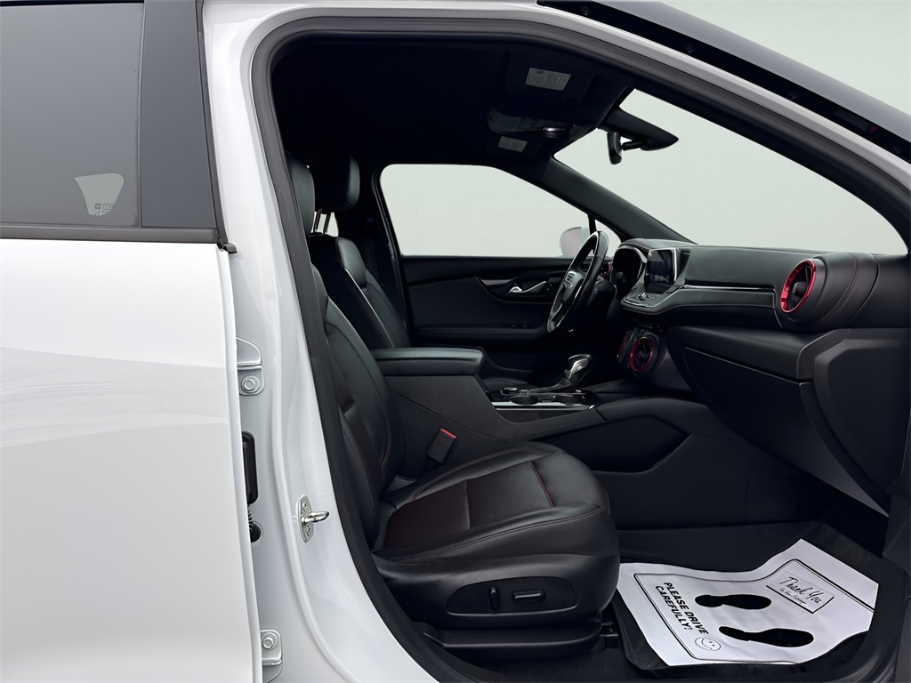 2019 Chevrolet Blazer