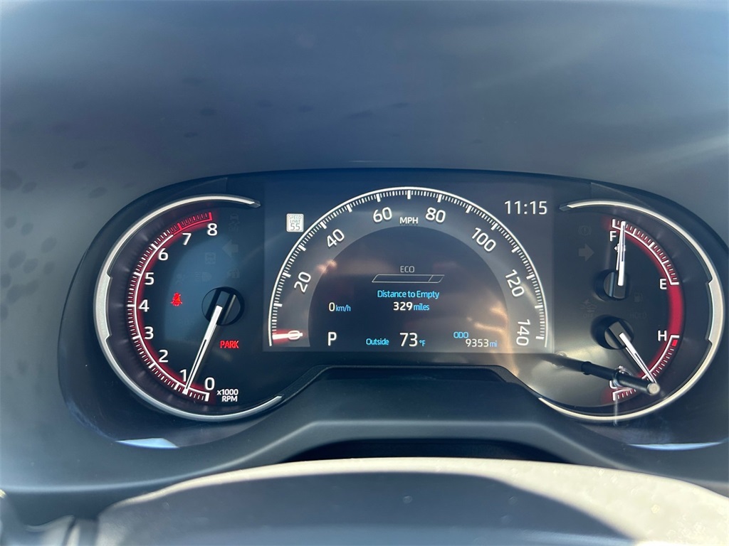 Used Car 2023 Toyota Rav4  Le For Sale Under $30,000 In Floresville, Texas