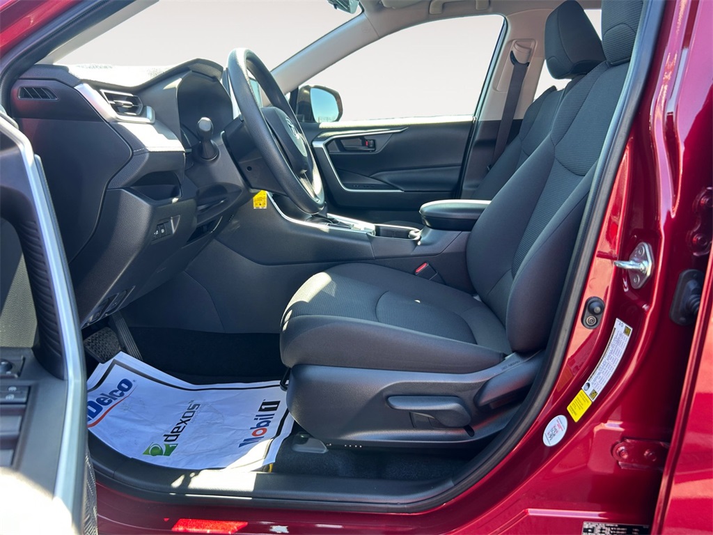 Used Car 2023 Toyota Rav4  Le For Sale Under $30,000 In Floresville, Texas