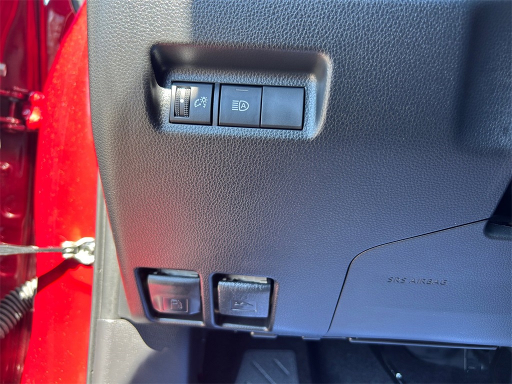 Used Car 2023 Toyota Rav4  Le For Sale Under $30,000 In Floresville, Texas