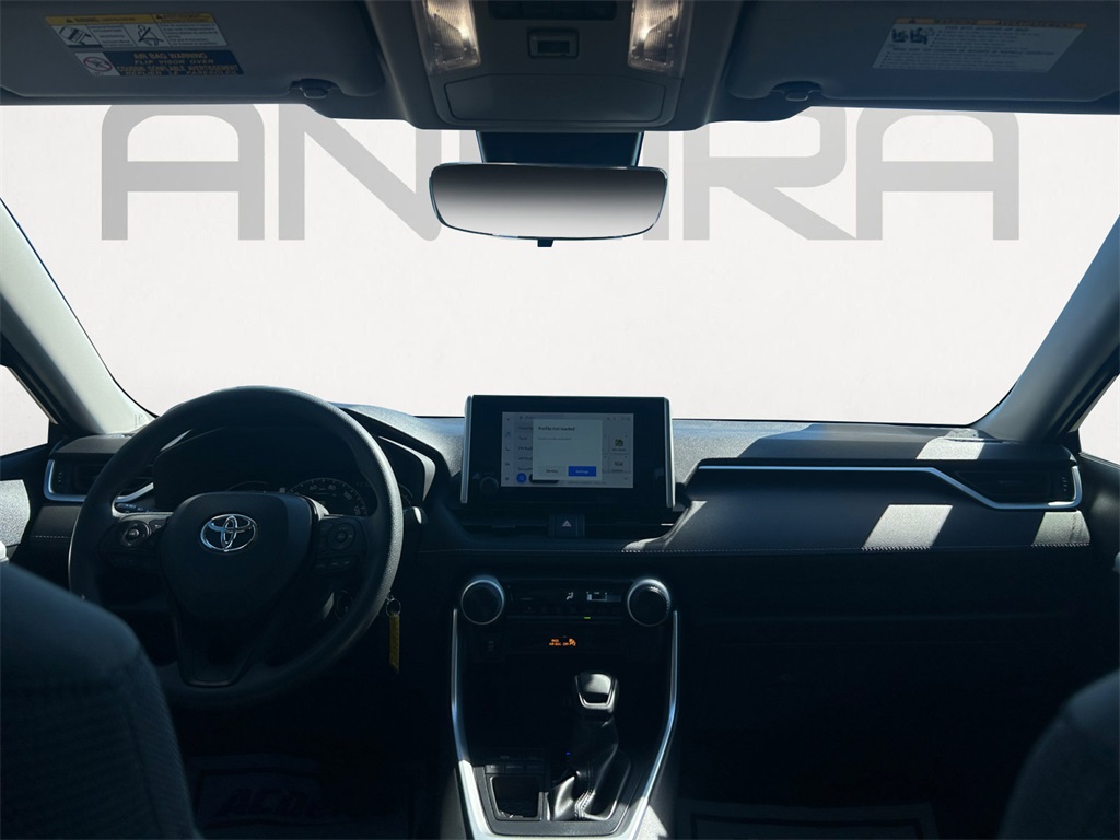 Used Car 2023 Toyota Rav4  Le For Sale Under $30,000 In Floresville, Texas