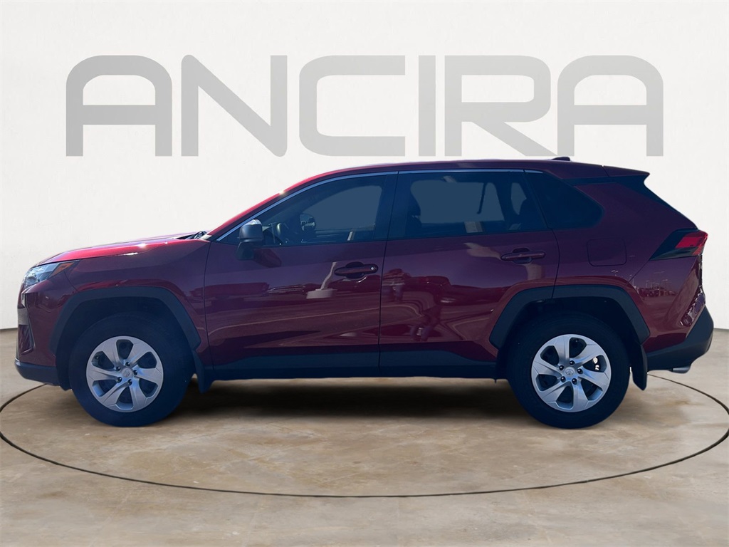 Used Car 2023 Toyota Rav4  Le For Sale Under $30,000 In Floresville, Texas