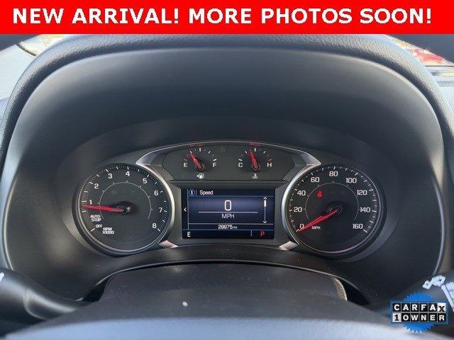 2024 GMC Terrain SLE - 9