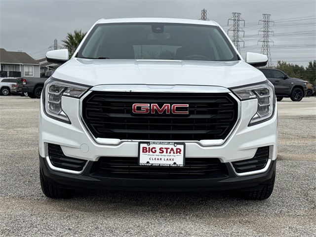 2024 GMC Terrain SLE - 6