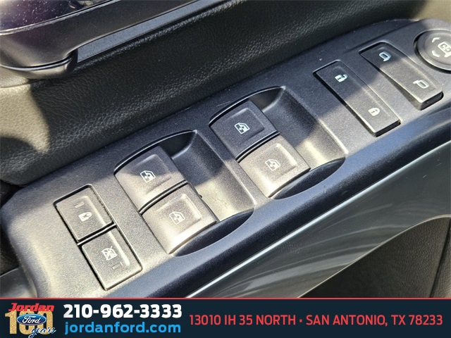 Used Car 2018 Chevrolet Silverado 1500  Lt For Sale Under $25,000 In San Antonio, Texas
