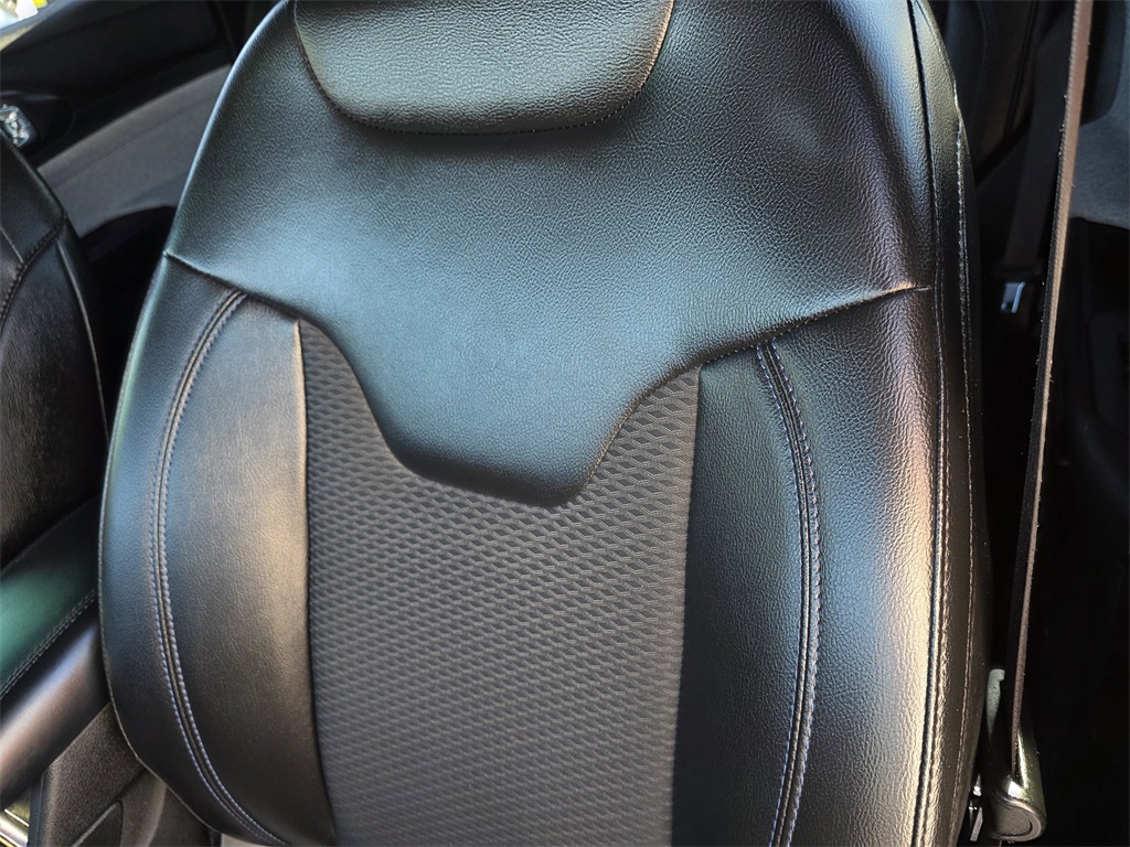 2023 Jeep Compass Latitude Silver at Bayway Chrysler Dodge Jeep Ram