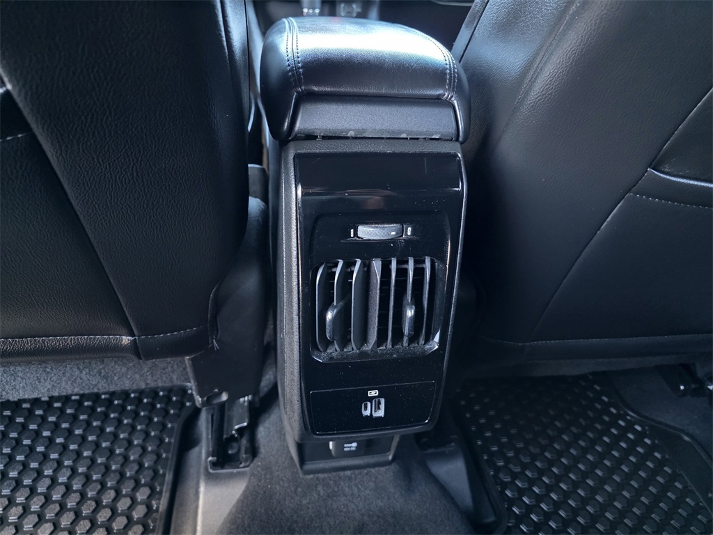 2023 Jeep Compass Latitude Silver at Bayway Chrysler Dodge Jeep Ram