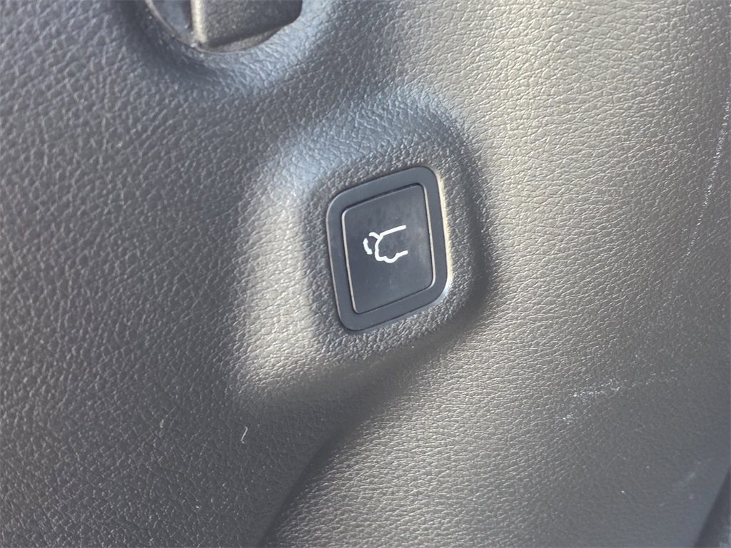 2023 Jeep Compass Latitude Silver at Bayway Chrysler Dodge Jeep Ram