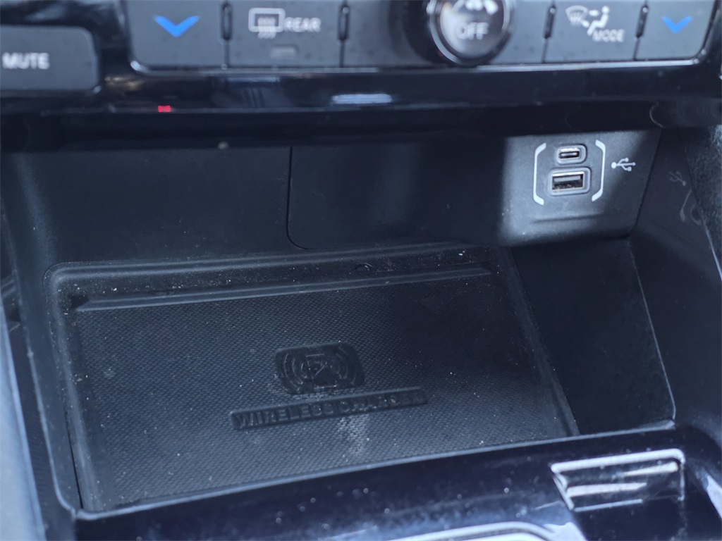 2023 Jeep Compass Latitude Silver at Bayway Chrysler Dodge Jeep Ram