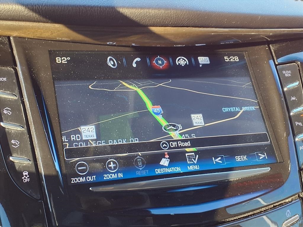 2020 Cadillac Escalade Premium Luxury Red at Bayway Cadillac of The Woodlands