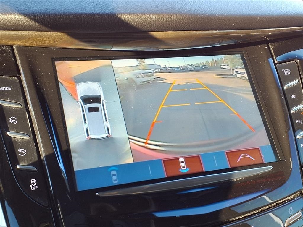 2020 Cadillac Escalade Premium Luxury Red at Bayway Cadillac of The Woodlands