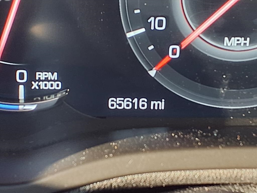 2020 Cadillac Escalade Premium Luxury Red at Bayway Cadillac of The Woodlands