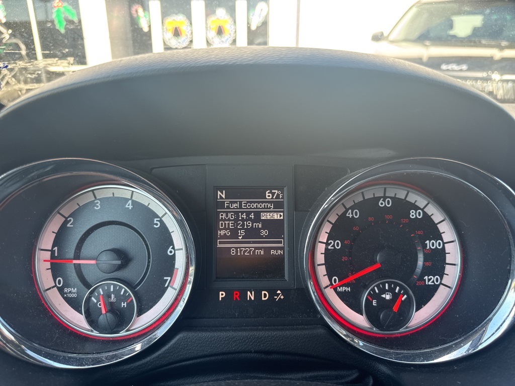 2019 Dodge Grand Caravan GT White at DeMontrond Gulf Freeway