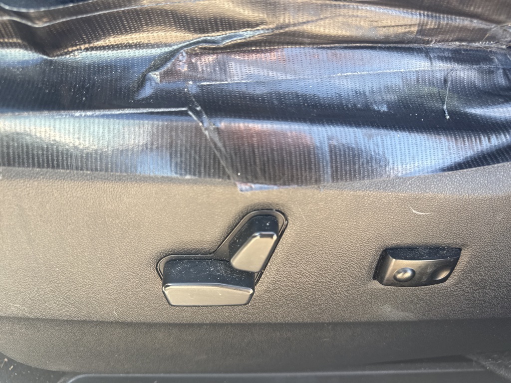 2019 Dodge Grand Caravan GT White at DeMontrond Gulf Freeway