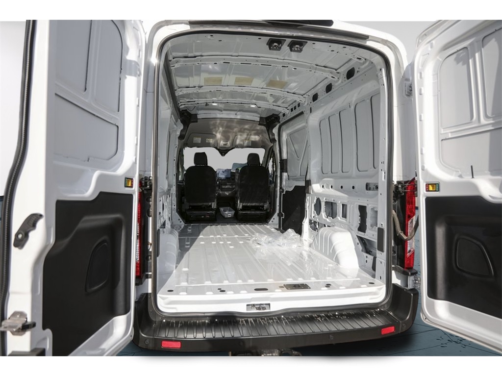 Used Car 2023 Ford Transit-350  Base For Sale Under $60,000 In Austin, Texas