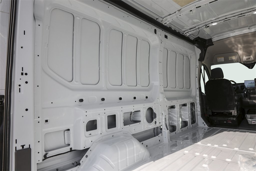Used Car 2023 Ford Transit-350  Base For Sale Under $60,000 In Austin, Texas