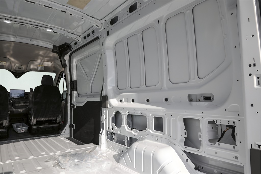 Used Car 2023 Ford Transit-350  Base For Sale Under $60,000 In Austin, Texas