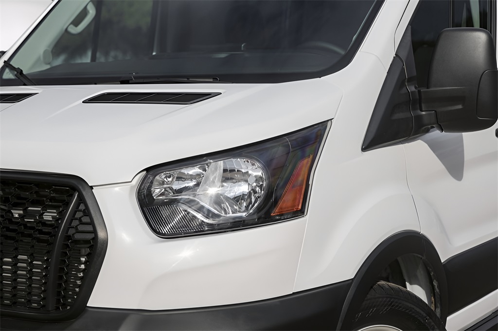 Used Car 2023 Ford Transit-350  Base For Sale Under $60,000 In Austin, Texas
