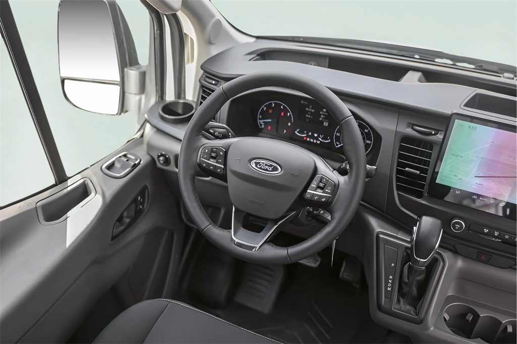 Used Car 2023 Ford Transit-350  Base For Sale Under $60,000 In Austin, Texas