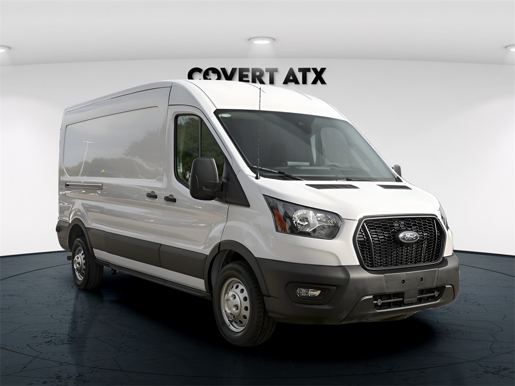 Used Car 2023 Ford Transit-350  Base For Sale Under $60,000 In Austin, Texas