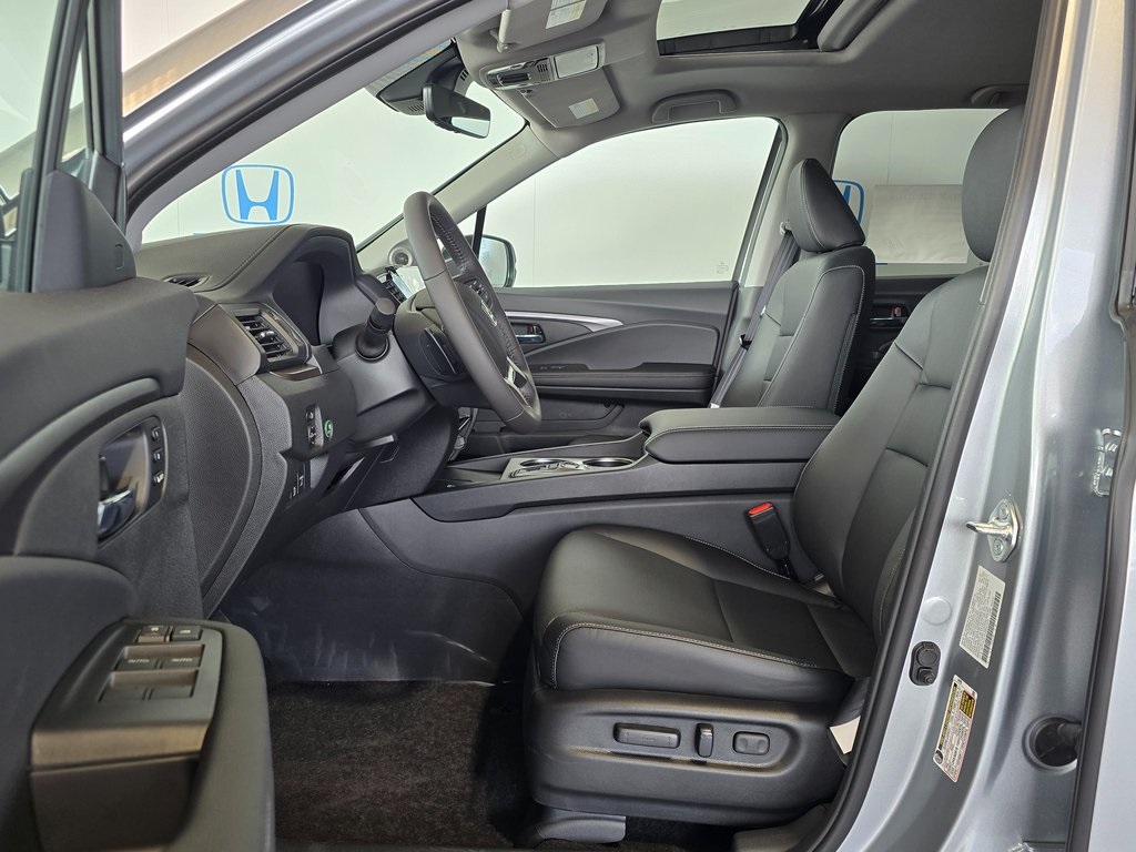 New Car 2025 Honda Ridgeline  Rtl For Sale Under $60,000 In San Juan, Puerto Rico