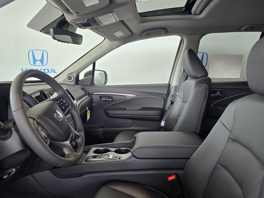 New Car 2025 Honda Ridgeline  Rtl For Sale Under $60,000 In San Juan, Puerto Rico