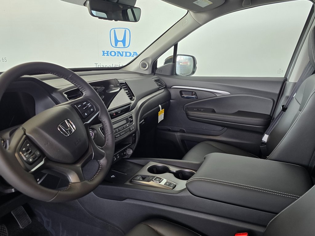 New Car 2025 Honda Ridgeline  Rtl For Sale Under $60,000 In San Juan, Puerto Rico