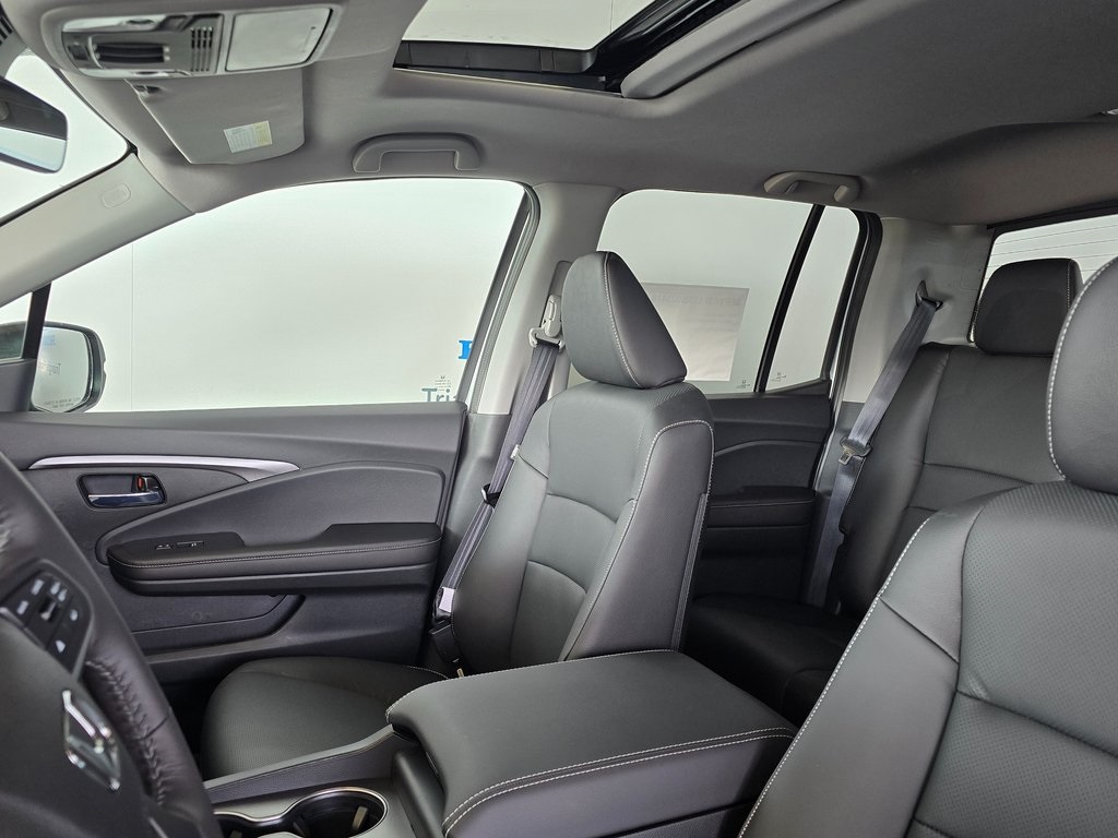 New Car 2025 Honda Ridgeline  Rtl For Sale Under $60,000 In San Juan, Puerto Rico