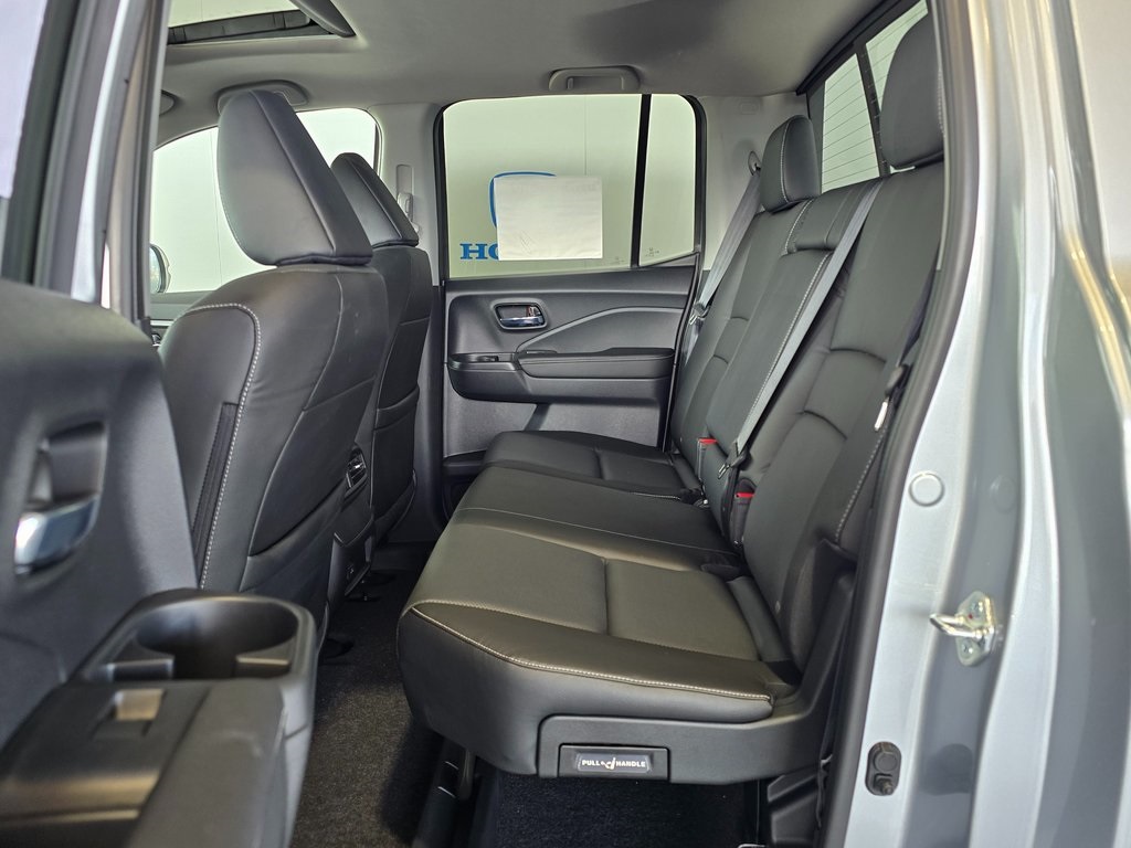 New Car 2025 Honda Ridgeline  Rtl For Sale Under $60,000 In San Juan, Puerto Rico