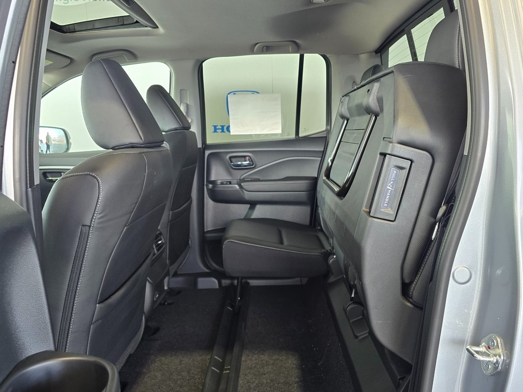 New Car 2025 Honda Ridgeline  Rtl For Sale Under $60,000 In San Juan, Puerto Rico