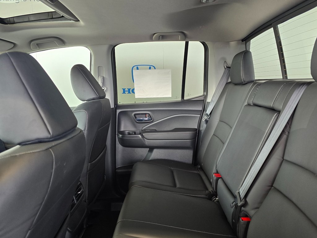 New Car 2025 Honda Ridgeline  Rtl For Sale Under $60,000 In San Juan, Puerto Rico