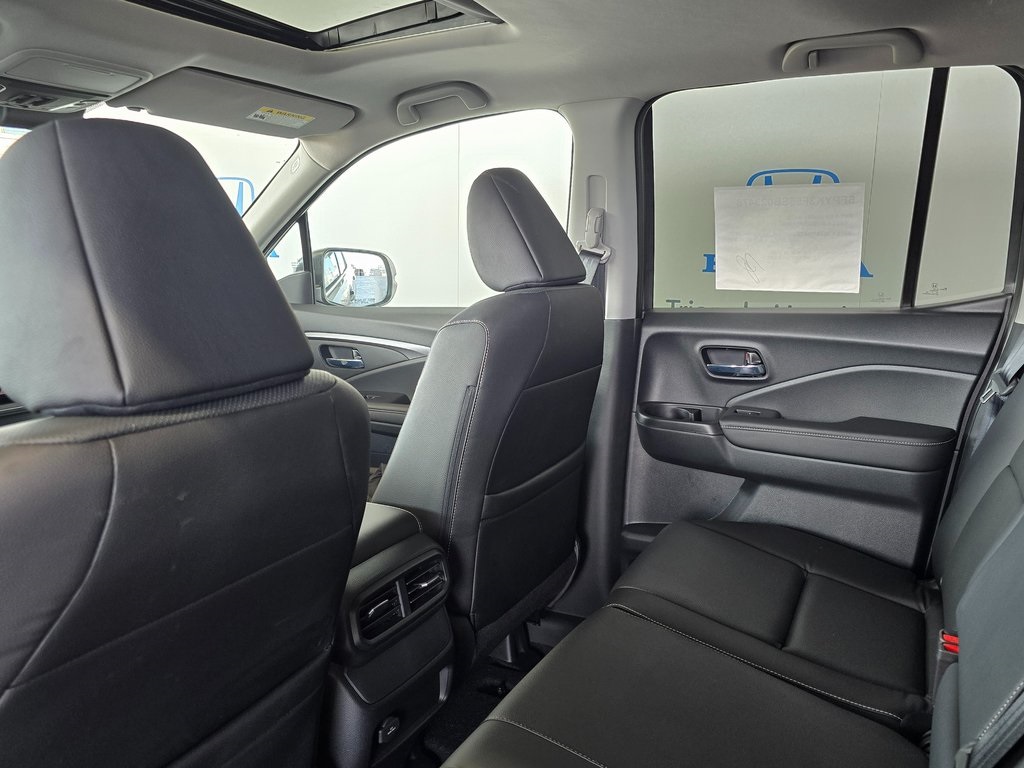 New Car 2025 Honda Ridgeline  Rtl For Sale Under $60,000 In San Juan, Puerto Rico