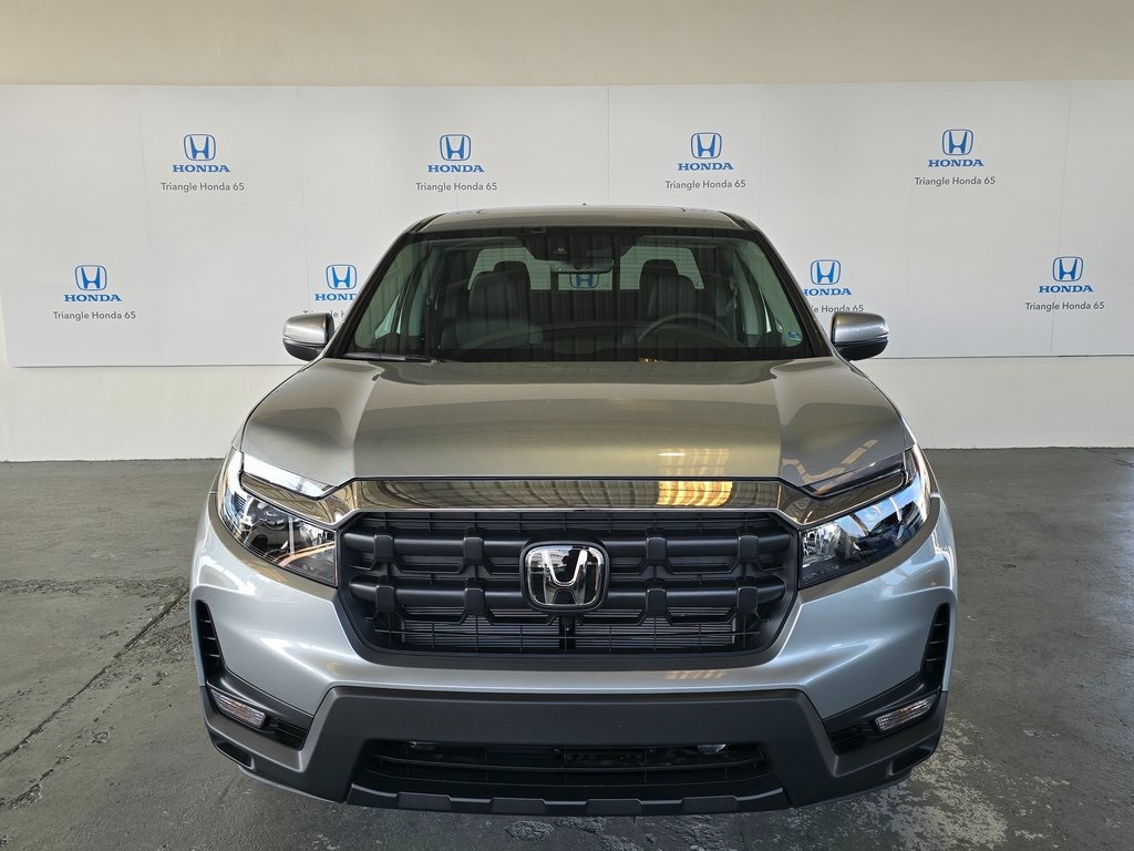 New Car 2025 Honda Ridgeline  Rtl For Sale Under $60,000 In San Juan, Puerto Rico
