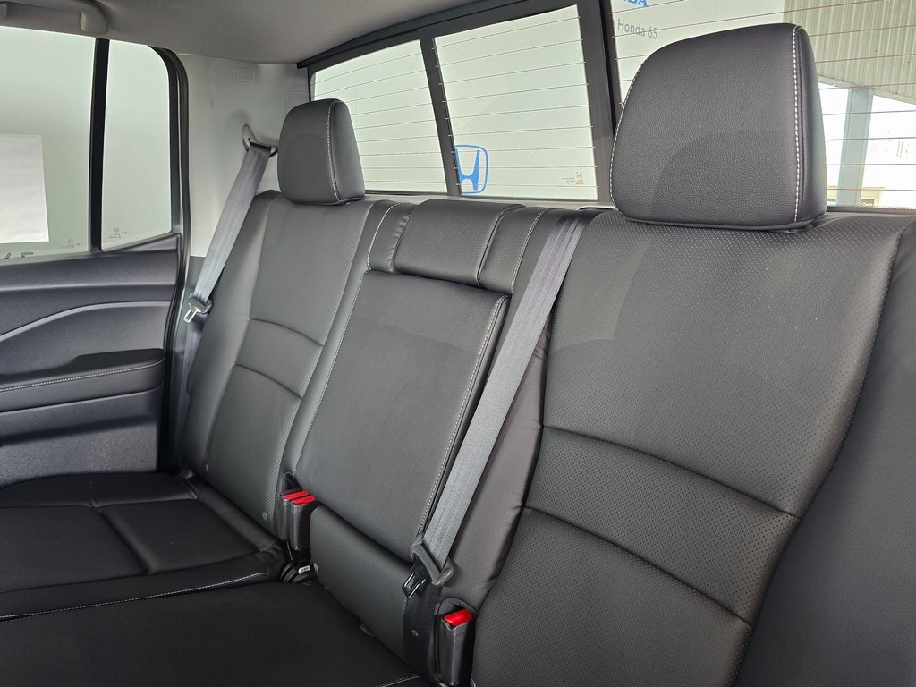 New Car 2025 Honda Ridgeline  Rtl For Sale Under $60,000 In San Juan, Puerto Rico