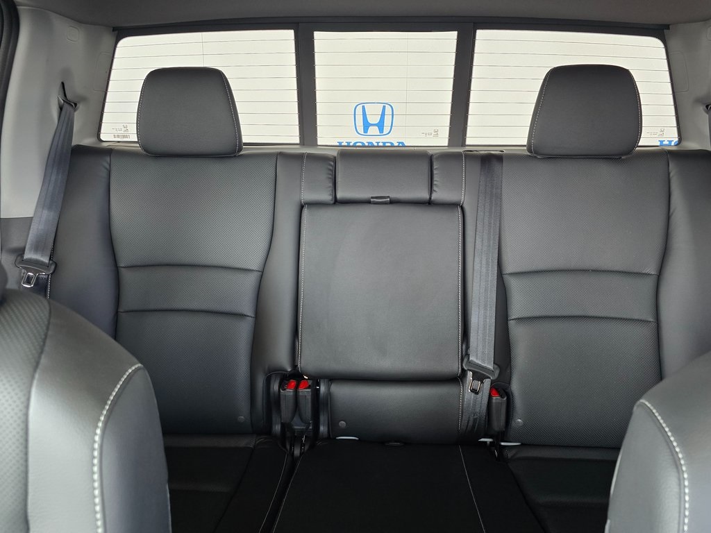 New Car 2025 Honda Ridgeline  Rtl For Sale Under $60,000 In San Juan, Puerto Rico