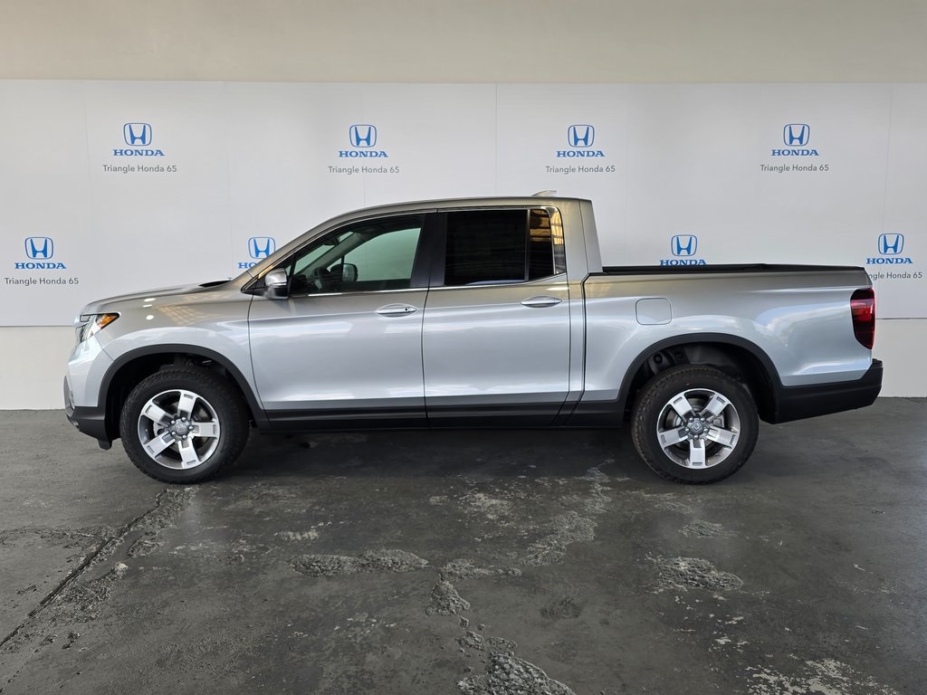 New Car 2025 Honda Ridgeline  Rtl For Sale Under $60,000 In San Juan, Puerto Rico
