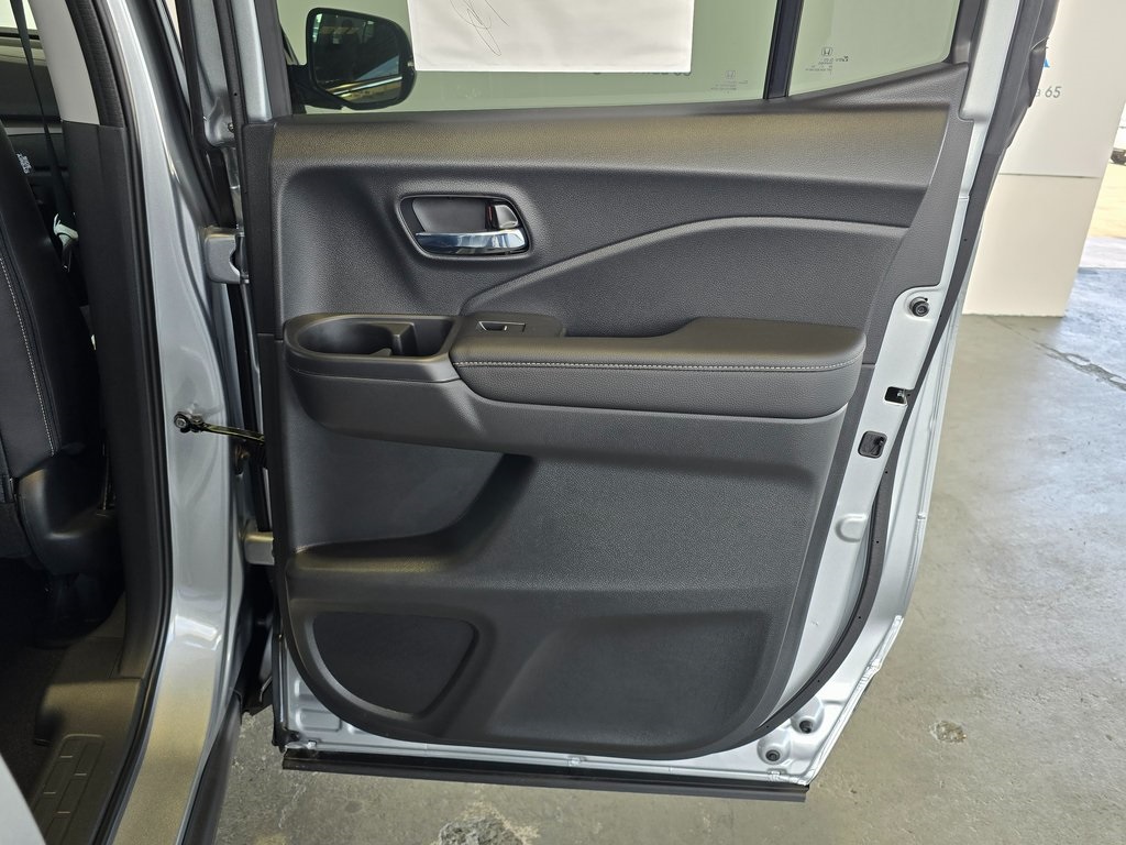 New Car 2025 Honda Ridgeline  Rtl For Sale Under $60,000 In San Juan, Puerto Rico