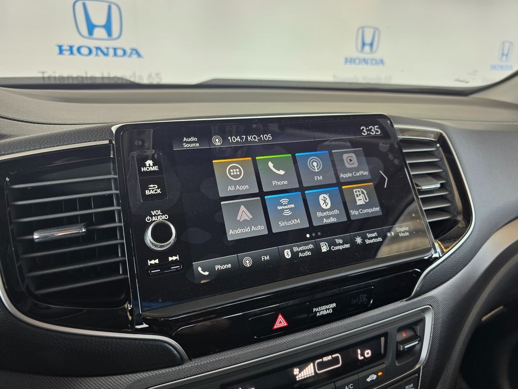 New Car 2025 Honda Ridgeline  Rtl For Sale Under $60,000 In San Juan, Puerto Rico