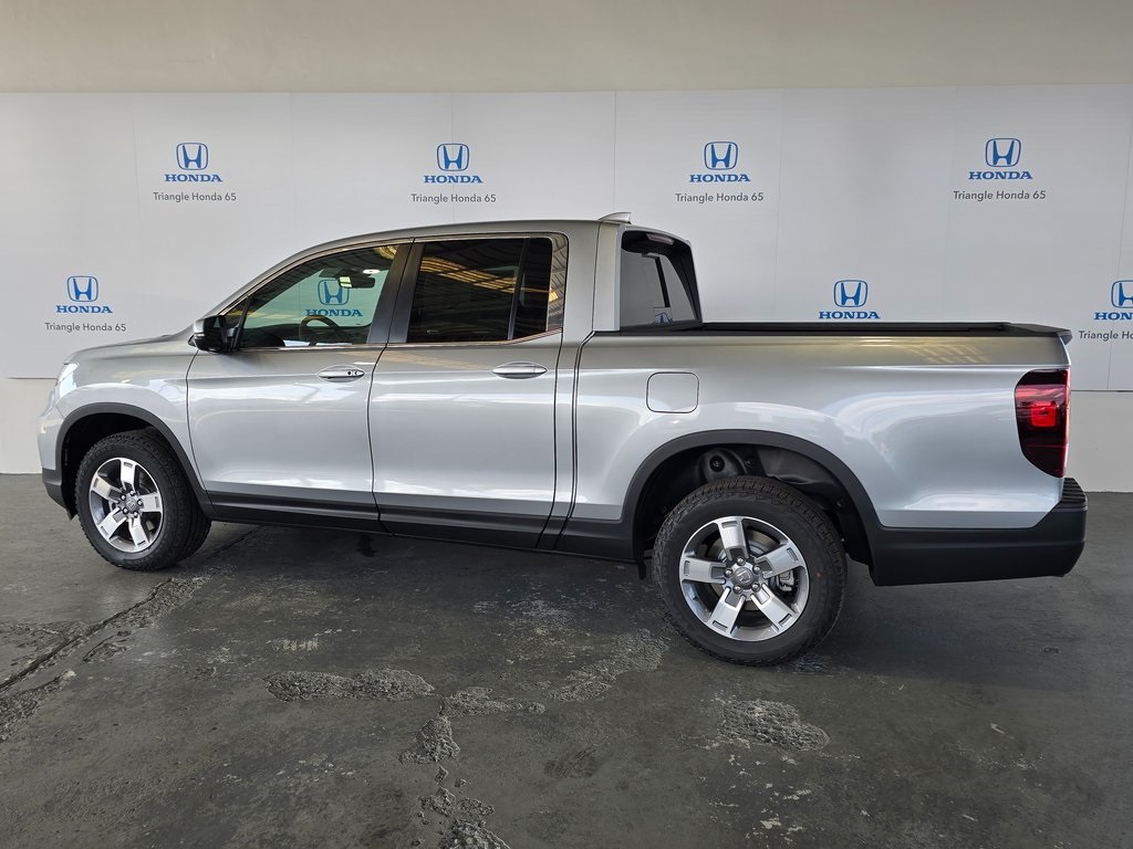 New Car 2025 Honda Ridgeline  Rtl For Sale Under $60,000 In San Juan, Puerto Rico