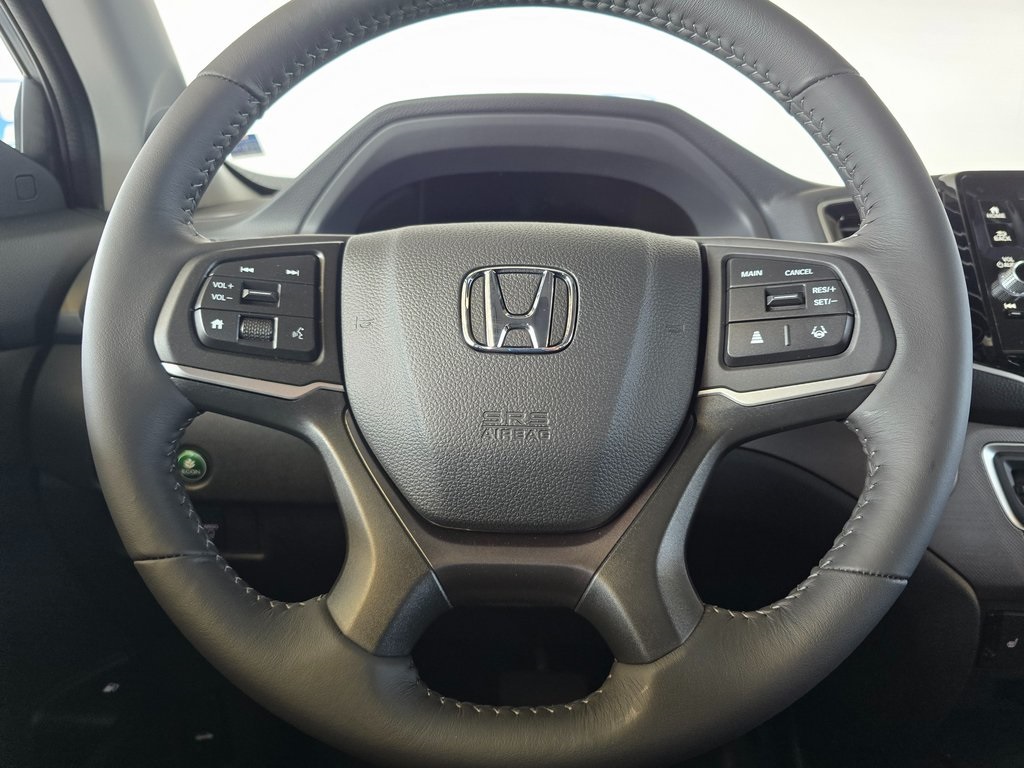 New Car 2025 Honda Ridgeline  Rtl For Sale Under $60,000 In San Juan, Puerto Rico