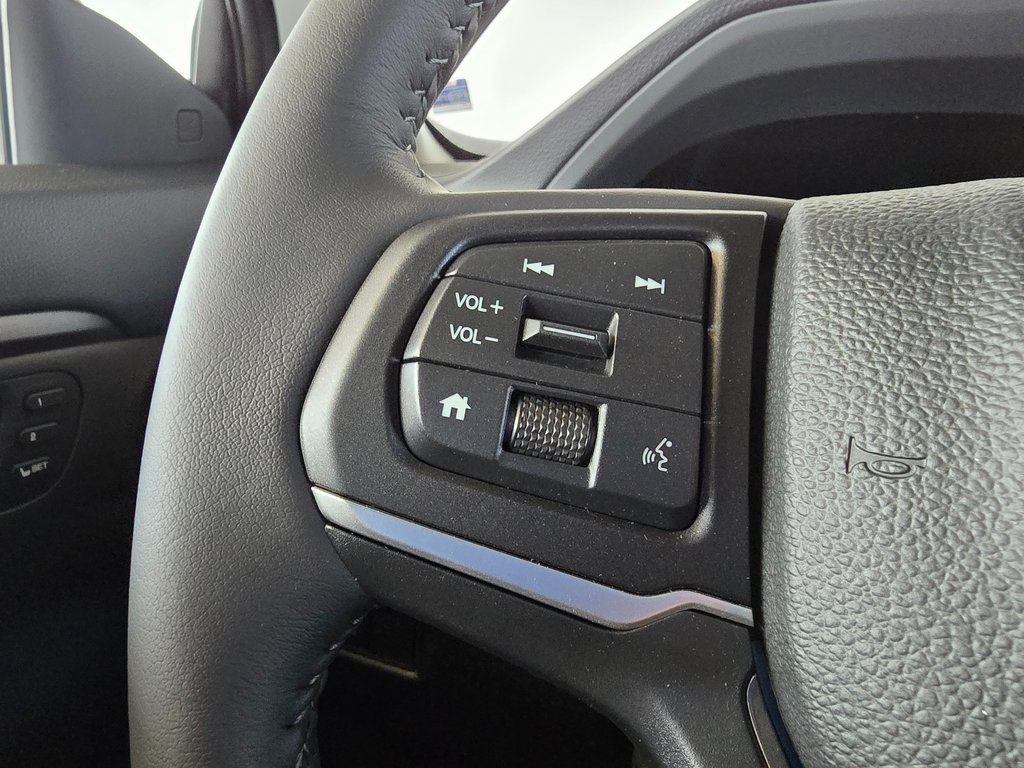 New Car 2025 Honda Ridgeline  Rtl For Sale Under $60,000 In San Juan, Puerto Rico