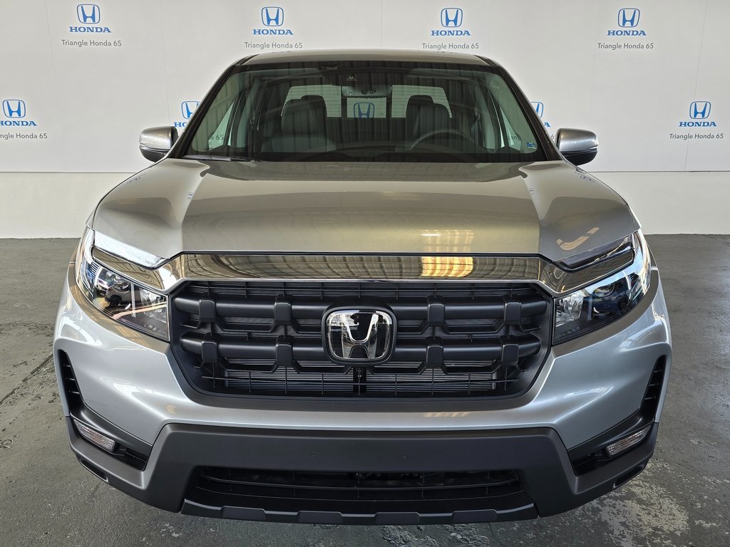 New Car 2025 Honda Ridgeline  Rtl For Sale Under $60,000 In San Juan, Puerto Rico