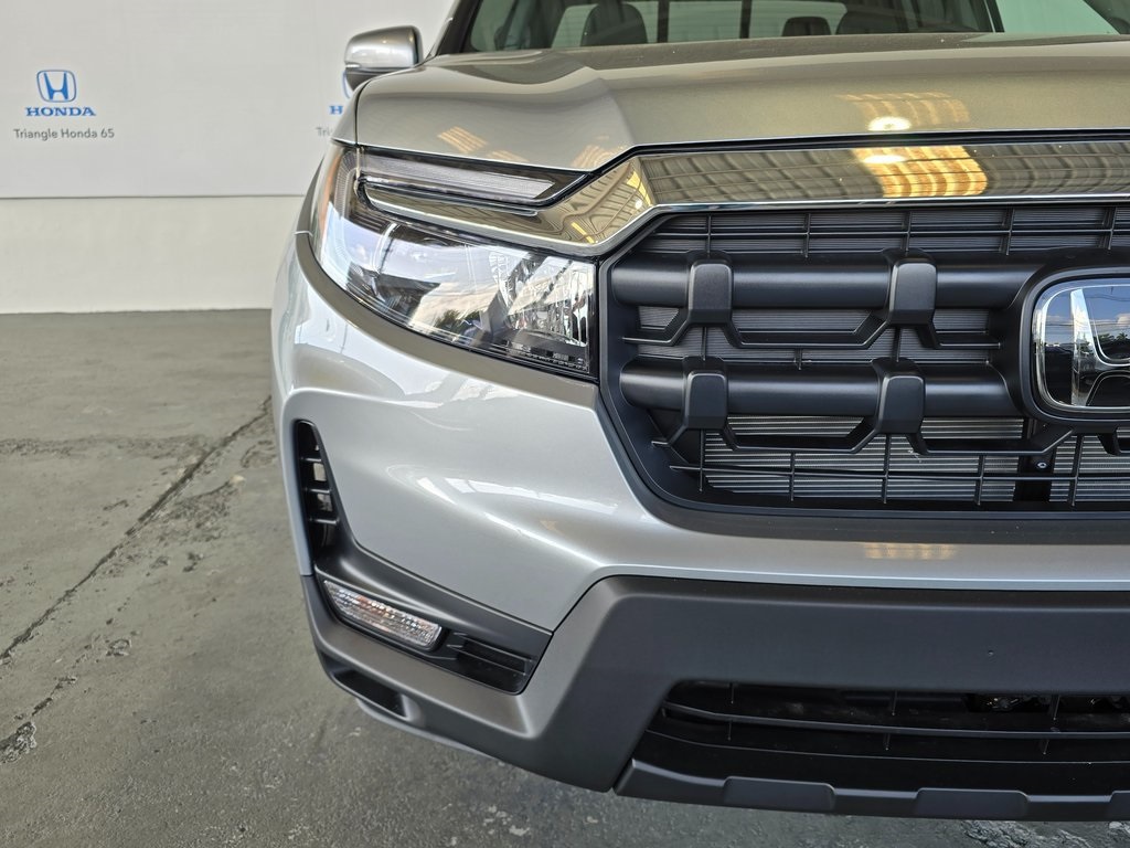 New Car 2025 Honda Ridgeline  Rtl For Sale Under $60,000 In San Juan, Puerto Rico