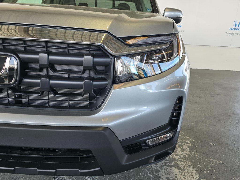 New Car 2025 Honda Ridgeline  Rtl For Sale Under $60,000 In San Juan, Puerto Rico