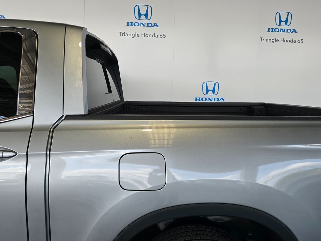 New Car 2025 Honda Ridgeline  Rtl For Sale Under $60,000 In San Juan, Puerto Rico