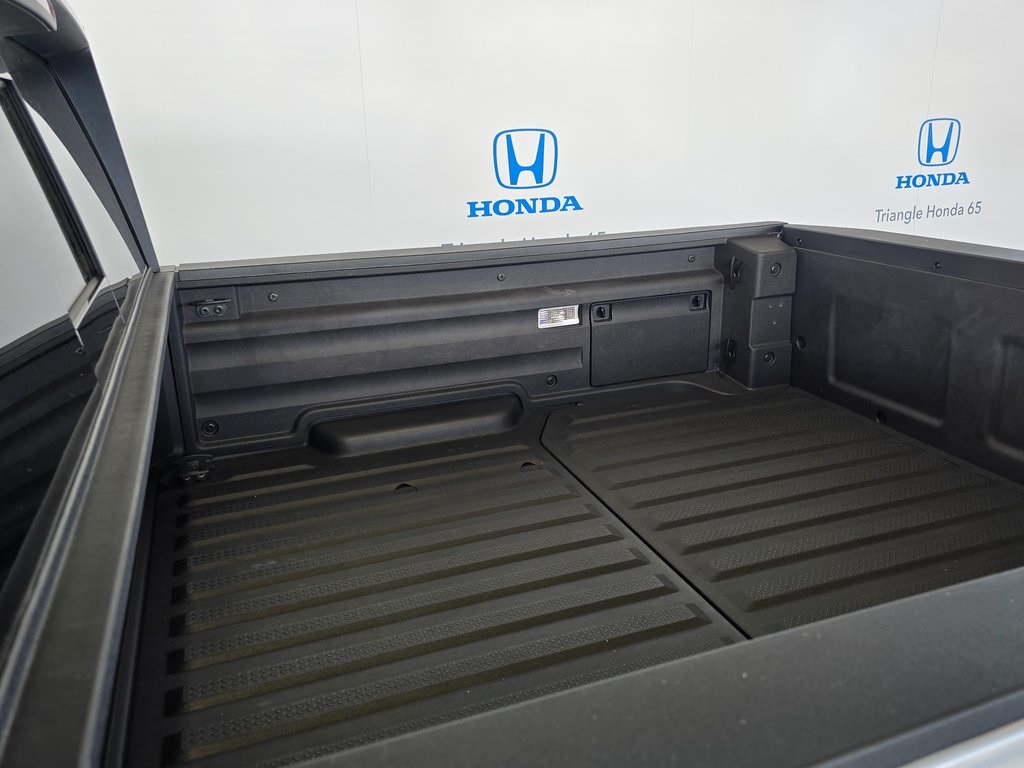 New Car 2025 Honda Ridgeline  Rtl For Sale Under $60,000 In San Juan, Puerto Rico