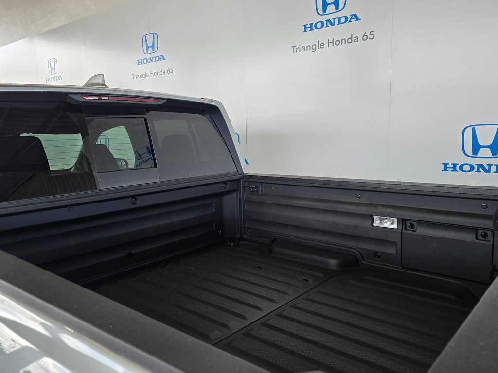 New Car 2025 Honda Ridgeline  Rtl For Sale Under $60,000 In San Juan, Puerto Rico