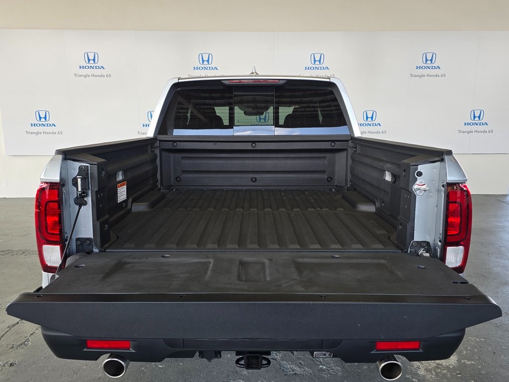 New Car 2025 Honda Ridgeline  Rtl For Sale Under $60,000 In San Juan, Puerto Rico